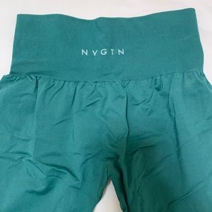NVGTN Solid Seamless Leggings